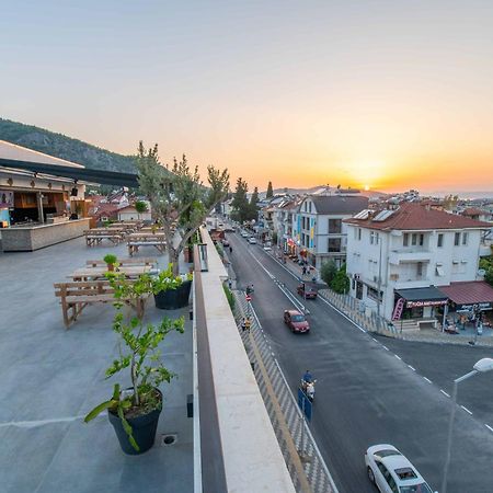 Belci City House Φετιγιέ Εξωτερικό φωτογραφία