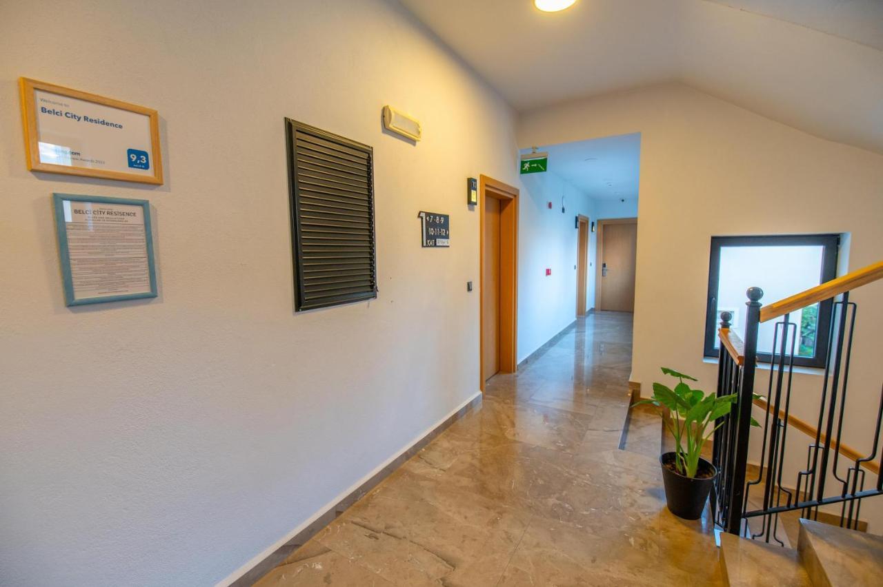 Belci City House Φετιγιέ Εξωτερικό φωτογραφία