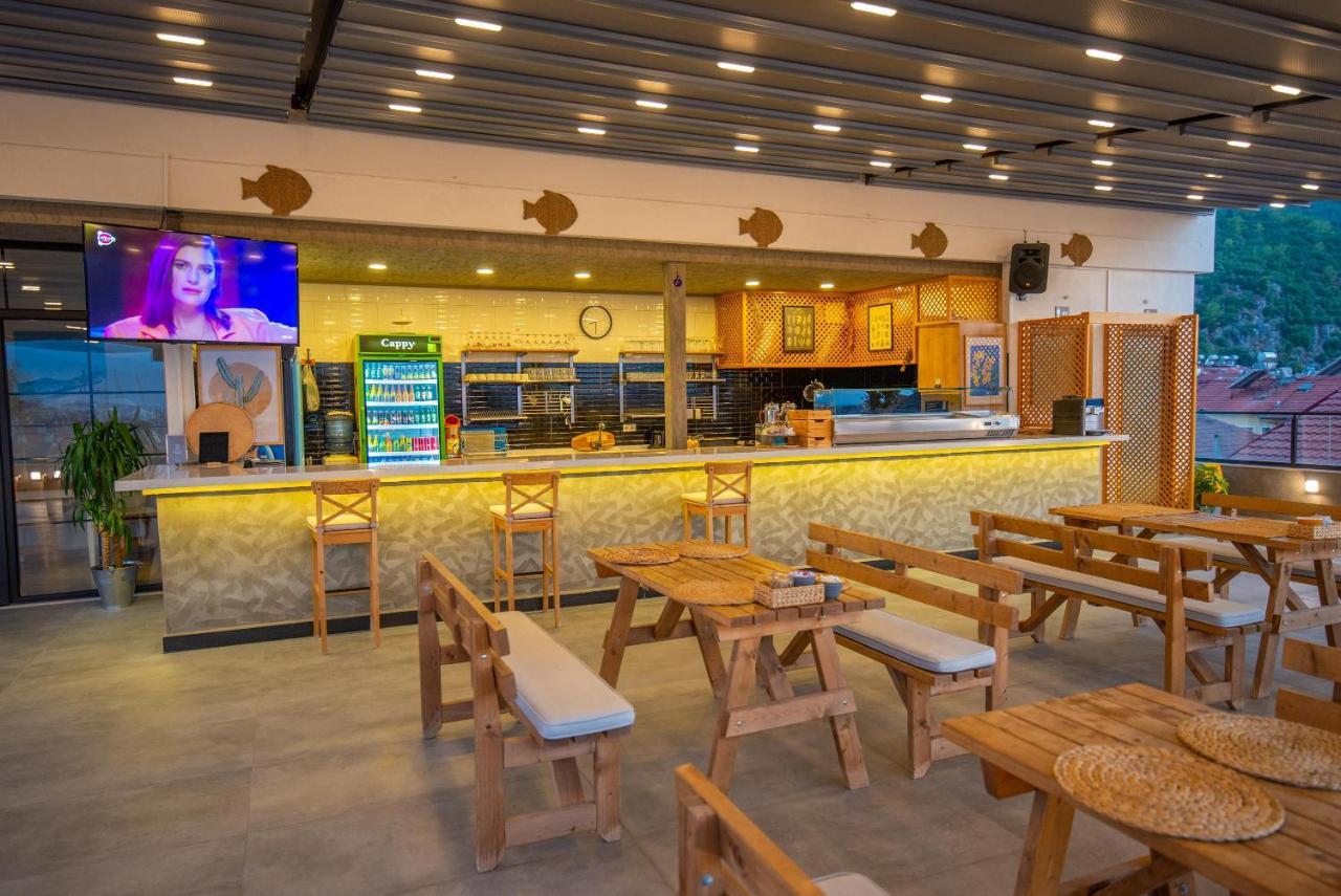 Belci City House Φετιγιέ Εξωτερικό φωτογραφία