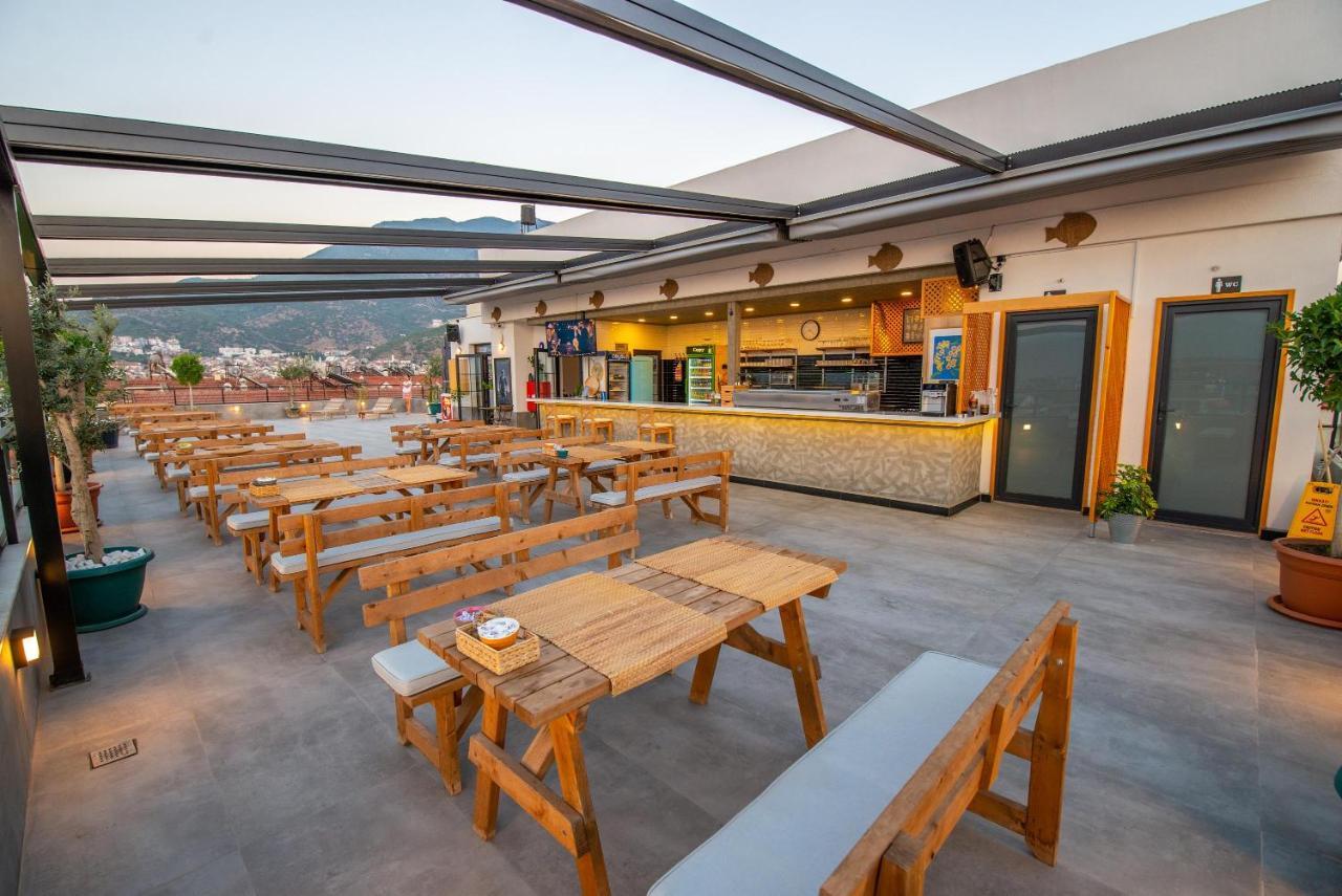 Belci City House Φετιγιέ Εξωτερικό φωτογραφία