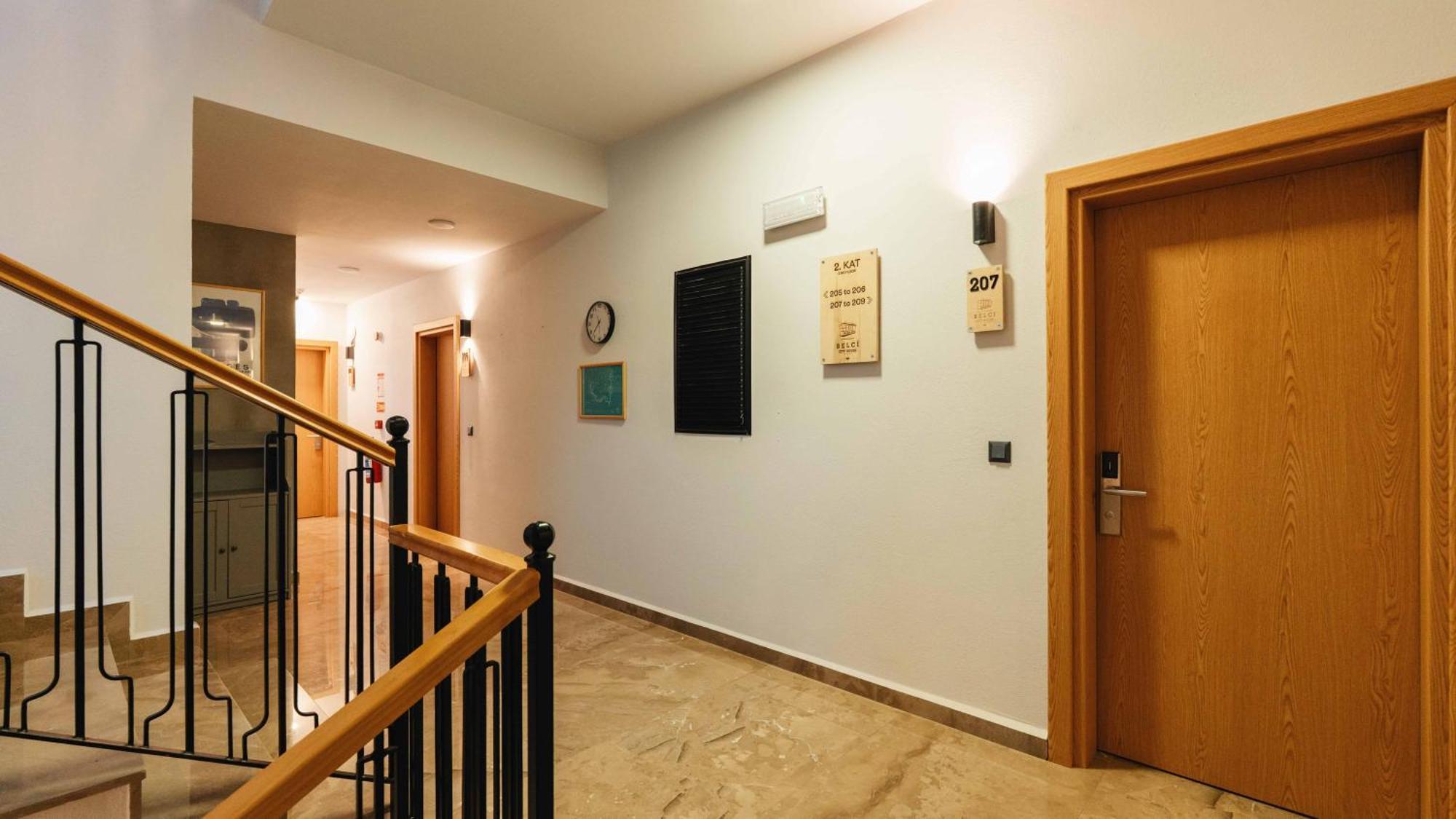 Belci City House Φετιγιέ Εξωτερικό φωτογραφία