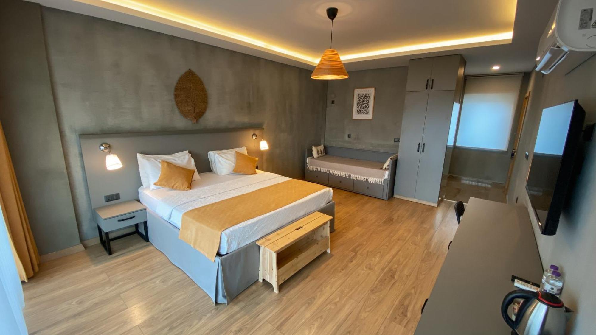 Belci City House Φετιγιέ Δωμάτιο φωτογραφία