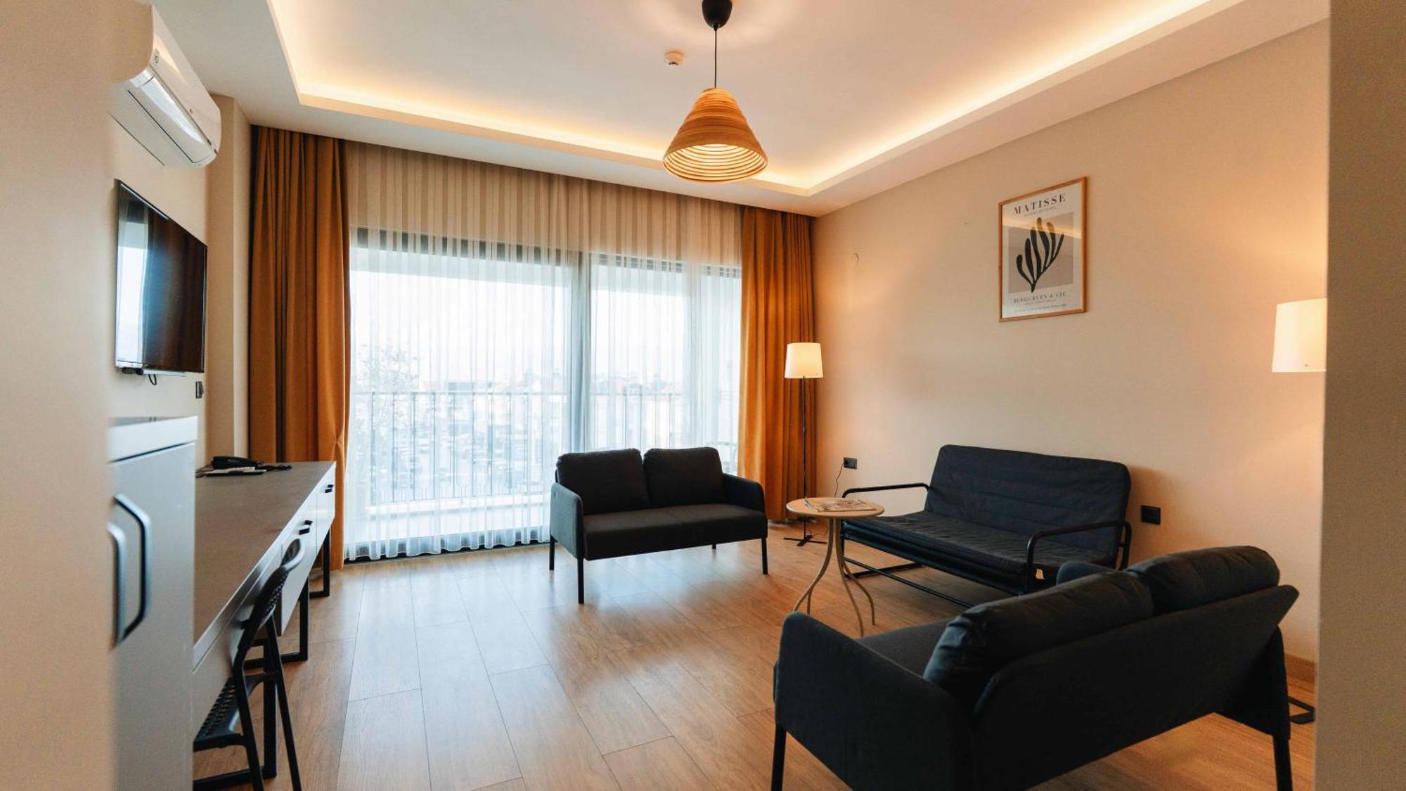 Belci City House Φετιγιέ Δωμάτιο φωτογραφία
