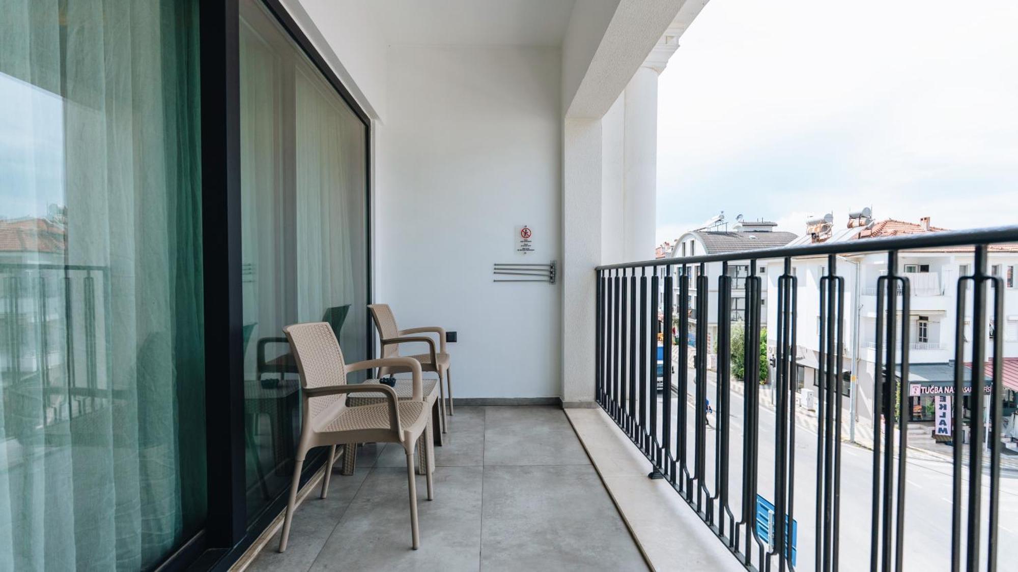 Belci City House Φετιγιέ Δωμάτιο φωτογραφία