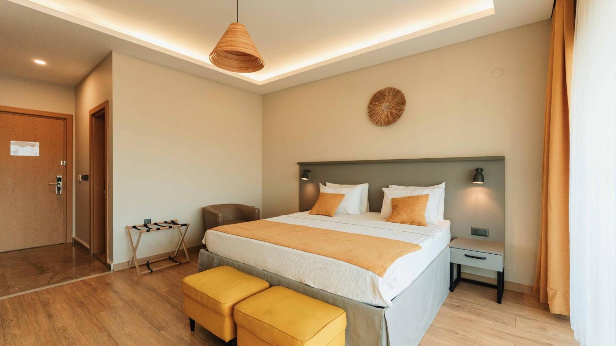 Belci City House Φετιγιέ Δωμάτιο φωτογραφία