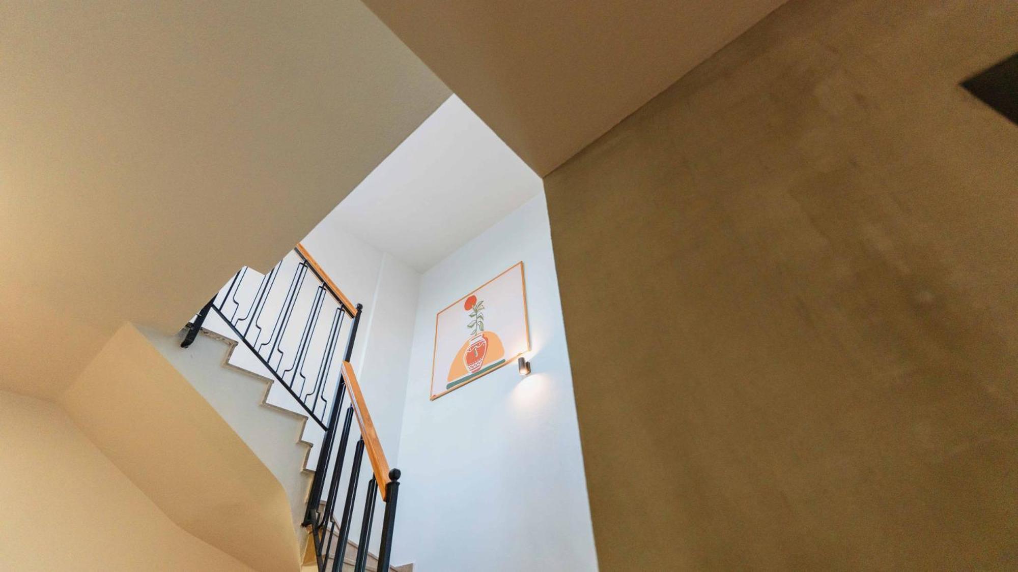 Belci City House Φετιγιέ Εξωτερικό φωτογραφία