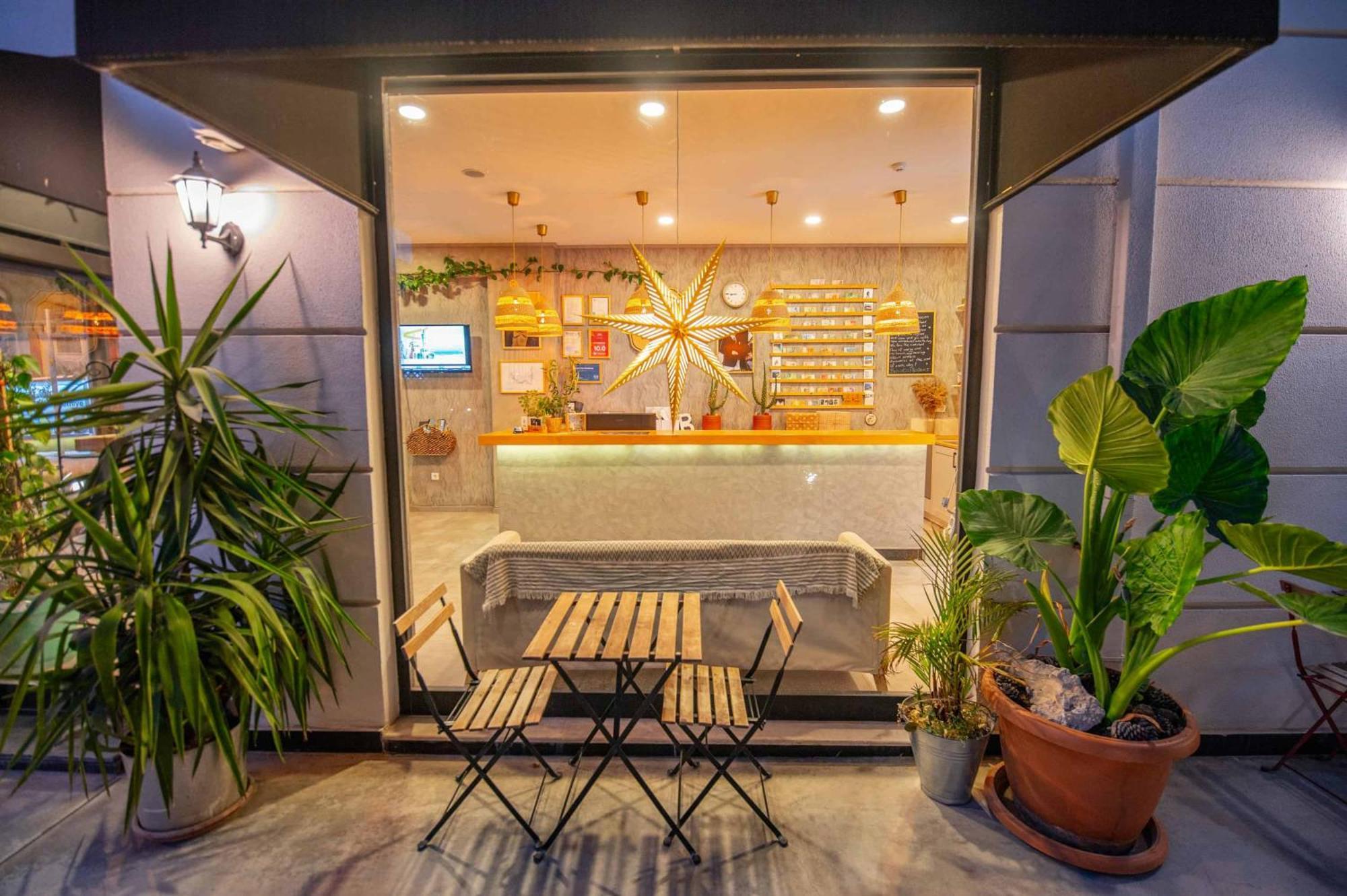 Belci City House Φετιγιέ Εξωτερικό φωτογραφία
