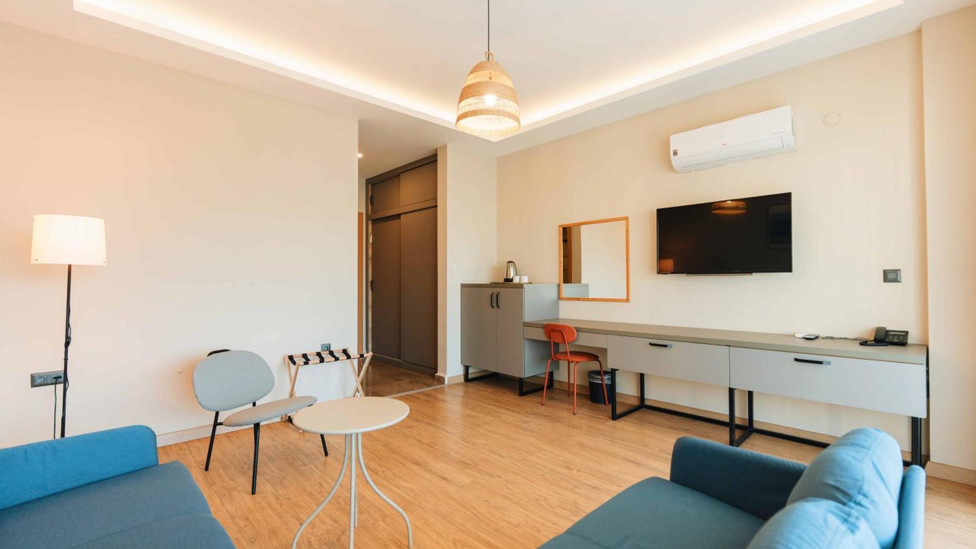Belci City House Φετιγιέ Δωμάτιο φωτογραφία