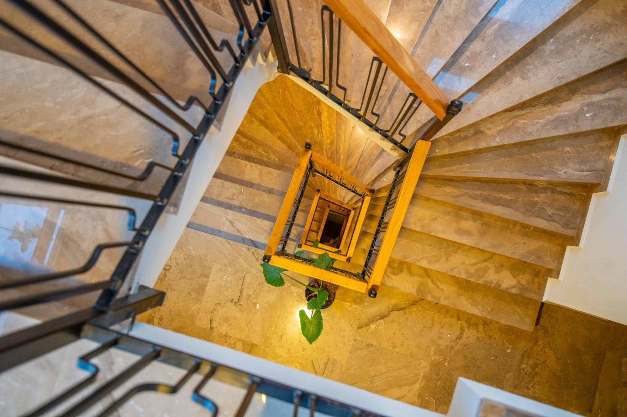 Belci City House Φετιγιέ Εξωτερικό φωτογραφία