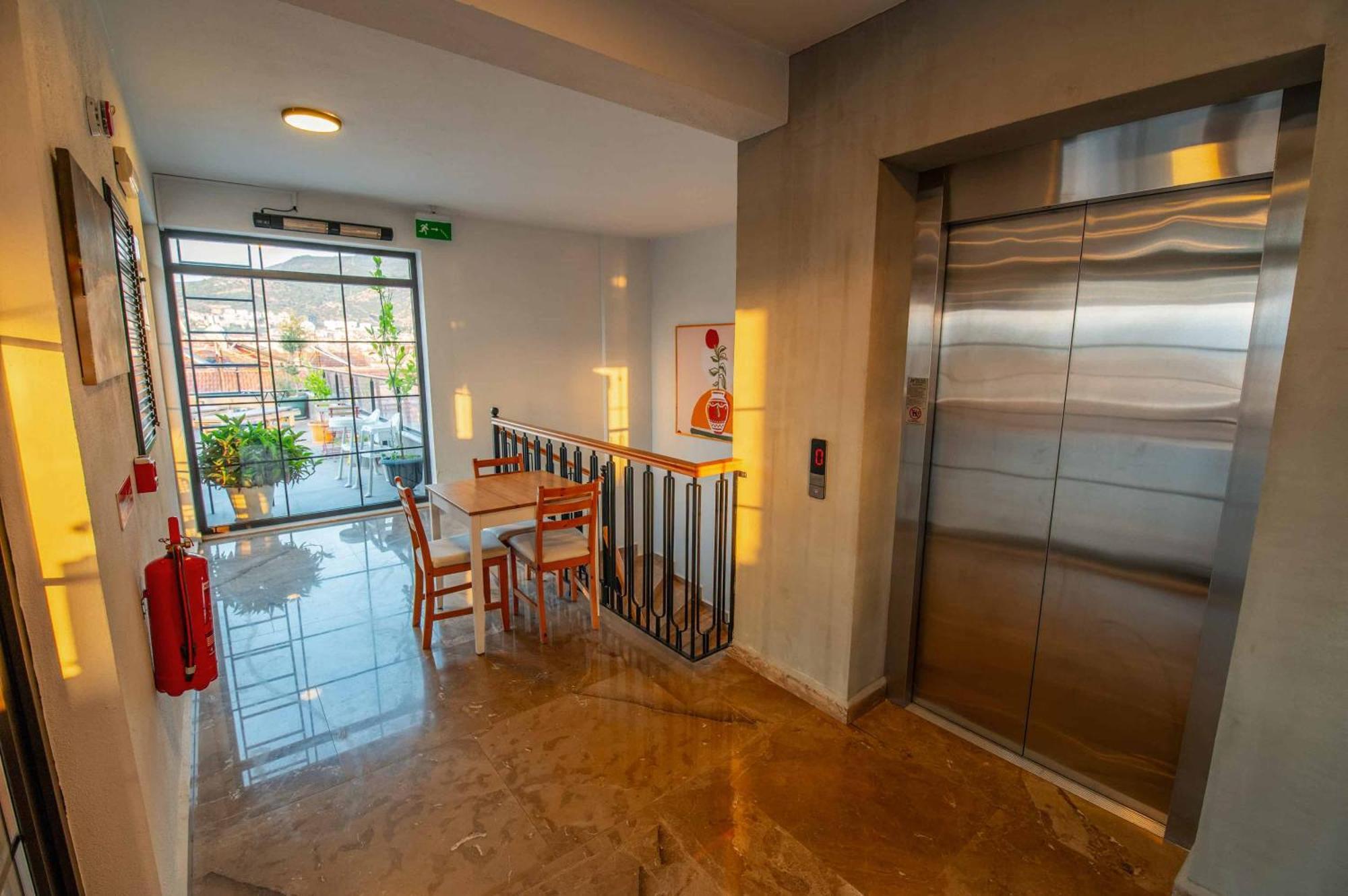 Belci City House Φετιγιέ Εξωτερικό φωτογραφία